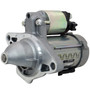 MPA Quality-Built Remanufactured Starter 19509 - angled view