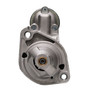 MPA Quality-Built Remanufactured Starter 19426 - front view