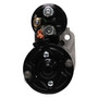 MPA Quality-Built Remanufactured Starter 19426 - back view
