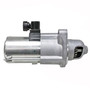 MPA Quality-Built Remanufactured Starter 19615 - right view