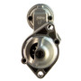 MPA Quality-Built Remanufactured Starter 19525 - front view