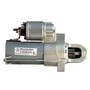 MPA Quality-Built Remanufactured Starter 19525 - side view