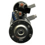 MPA Quality-Built Remanufactured Starter 19494 - back view