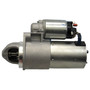 MPA Quality-Built Remanufactured Starter 19494 - side view