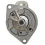 MPA Quality-Built Remanufactured Starter 3151 - front view