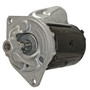 MPA Quality-Built Remanufactured Starter 3151 - angled view