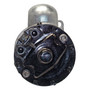 MPA Quality-Built Remanufactured Starter 3151 - back view