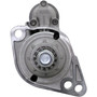 MPA Quality-Built Remanufactured Starter 19556 - front view
