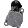 MPA Quality-Built Remanufactured Starter 19556 - back view