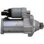 MPA Quality-Built Remanufactured Starter 19556 - side view