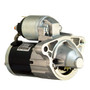 MPA Quality-Built Remanufactured Starter 19541 - angled view