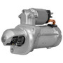 MPA Quality-Built Remanufactured Starter 19526 - angled view