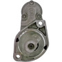 MPA Quality-Built Remanufactured Starter 19602 - front view