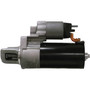 MPA Quality-Built Remanufactured Starter 19602 - side view