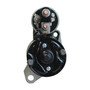 MPA Quality-Built Remanufactured Starter 19450 - back view