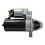 MPA Quality-Built Remanufactured Starter 19450 - side view