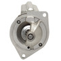 MPA Quality-Built Remanufactured Starter 3153 - front view