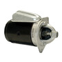 MPA Quality-Built Remanufactured Starter 3153 - angled view