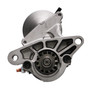 MPA Quality-Built New Starter 19465N - front view