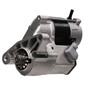MPA Quality-Built New Starter 19465N - angled view