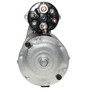 MPA Quality-Built Remanufactured Starter 6413MS - back view