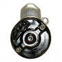 MPA Quality-Built Remanufactured Starter 3188 - back view