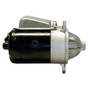 MPA Quality-Built Remanufactured Starter 3188 - side view