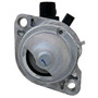MPA Quality-Built Remanufactured Starter 19511 - front view