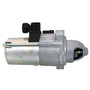 MPA Quality-Built Remanufactured Starter 19511 - side view