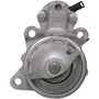 MPA Quality-Built Remanufactured Starter 19586 - front view