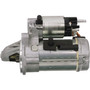 MPA Quality-Built Remanufactured Starter 19586 - side view