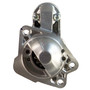 MPA Quality-Built Remanufactured Starter 19542 - front view