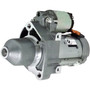 MPA Quality-Built Remanufactured Starter 19577 - angled view