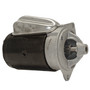 MPA Quality-Built Remanufactured Starter 3154 - angled view