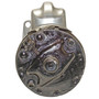 MPA Quality-Built Remanufactured Starter 3154 - back view