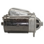 MPA Quality-Built Remanufactured Starter 3154 - side view
