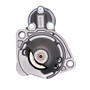 MPA Quality-Built Remanufactured Starter 19451 - front view