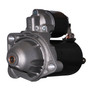 MPA Quality-Built Remanufactured Starter 19451 - angled view