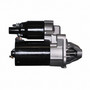 MPA Quality-Built Remanufactured Starter 19451 - side view