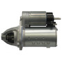 MPA Quality-Built New Starter 19616N - side view