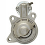 MPA Quality-Built New Starter 3267SN - front view