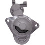 MPA Quality-Built Remanufactured Starter 19558 - front view