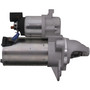 MPA Quality-Built Remanufactured Starter 19558 - side view