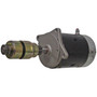 MPA Quality-Built Remanufactured Starter 3115 - angled view