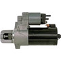 MPA Quality-Built Remanufactured Starter 19604 - side view