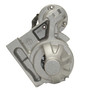 MPA Quality-Built Remanufactured Starter 6470S - front view