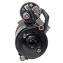 MPA Quality-Built Remanufactured Starter 6470S - back view
