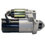MPA Quality-Built Remanufactured Starter 6470S - side view