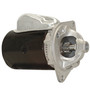 MPA Quality-Built Remanufactured Starter 3156 - angled view