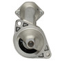 MPA Quality-Built Remanufactured Starter 6308MS - front view